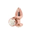 Kép 2/2 - Rear Assets - Rose - Medium - White