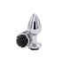 Kép 2/2 - Rear Assets - Rose - Medium - Black