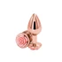Kép 2/2 - Rear Assets - Rose - Medium - Pink