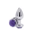 Kép 2/2 - Rear Assets - Rose - Medium - Purple