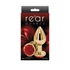 Kép 1/2 - Rear Assets - Rose - Medium - Red