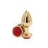 Kép 2/2 - Rear Assets - Rose - Medium - Red