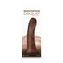 Kép 4/4 - Colours Pleasures - 7" Vibrating - Brown