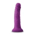 Kép 2/4 - Colours Pleasures - 7" Vibrating - Purple