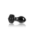 Kép 3/5 - Crystal - Flower - Black