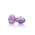 Kép 3/5 - Crystal - Flower - Purple