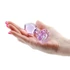 Kép 4/5 - Crystal - Flower - Purple