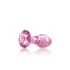 Kép 3/5 - Crystal - Gem - Pink