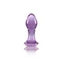 Kép 2/5 - Crystal - Gem - Purple