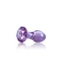 Kép 3/5 - Crystal - Gem - Purple