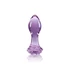 Kép 2/5 - Crystal - Rose - Purple