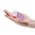 Kép 4/5 - Crystal - Rose - Purple