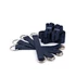 Kép 2/2 - Bondage Couture - Bed Restraints - Blue