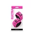 Kép 1/2 - Electra - Wrist Cuffs - Pink
