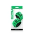 Kép 1/2 - Electra - Wrist Cuffs - Green