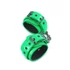 Kép 2/2 - Electra - Wrist Cuffs - Green