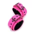 Kép 2/2 - Electra - Ankle Cuffs - Pink