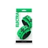 Kép 1/2 - Electra - Ankle Cuffs - Green