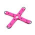 Kép 2/2 - Electra - Hog Tie - Pink