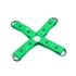 Kép 2/2 - Electra - Hog Tie - Green