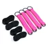 Kép 2/2 - Electra - Tie Down Straps - Pink