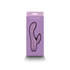 Kép 2/4 - Obsessions - Juliet - Light Purple
