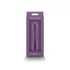 Kép 1/3 - Obsessions - Romeo - Dark Purple