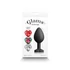 Kép 1/4 - Glams Xchange - Heart - Medium