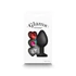 Kép 2/4 - Glams Xchange - Heart - Medium