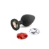 Kép 3/4 - Glams Xchange - Round - Medium