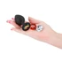 Kép 4/4 - Glams Xchange - Round - Medium