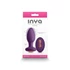Kép 1/4 - INYA - Alpine - Purple