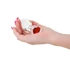 Kép 4/4 - Crystal - Desires - Red Heart - Medium