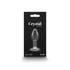 Kép 2/4 - Crystal - Desires - Rainbow Gem - Small