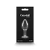 Kép 2/4 - Crystal - Desires - Rainbow Gem - Medium