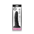 Kép 1/4 - Colours - Pleasures - Thin 5" Dildo - Black
