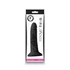 Kép 2/4 - Colours - Pleasures - Thin 5" Dildo - Black