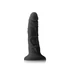 Kép 3/4 - Colours - Pleasures - Thin 5" Dildo - Black