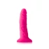 Kép 3/4 - Colours - Pleasures - Thin 5" Dildo - Pink