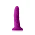 Kép 3/4 - Colours - Pleasures - Thin 5" Dildo - Purple
