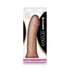 Kép 2/4 - Colours - Dual Density - 7" Girth Dildo - White