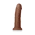 Kép 3/4 - Colours - Dual Density - 7" Girth Dildo - Brown