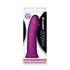 Kép 2/4 - Colours - Dual Density - 7" Girth Dildo - Purple