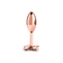 Kép 2/5 - Rear Assets - Clover - Rose Gold