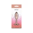 Kép 5/5 - Rear Assets - Clover - Rose Gold
