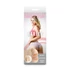Kép 1/5 - Barely Legal - Harley Stroker - White - Alternate Package