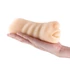 Kép 4/5 - Barely Legal - Harley Stroker - White - Alternate Package