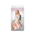 Kép 1/4 - Barely Legal - Elle Stroker - White - Alternate Package