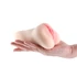 Kép 3/4 - Barely Legal - Elle Stroker - White - Alternate Package