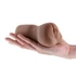 Kép 4/4 - Barely Legal - Raven Stroker - Brown - Alternate Package